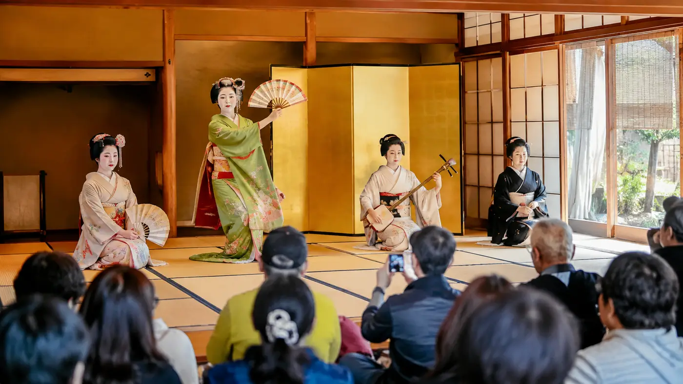Do Geishas Still Exist? Modern Geisha Culture, Rules, and History