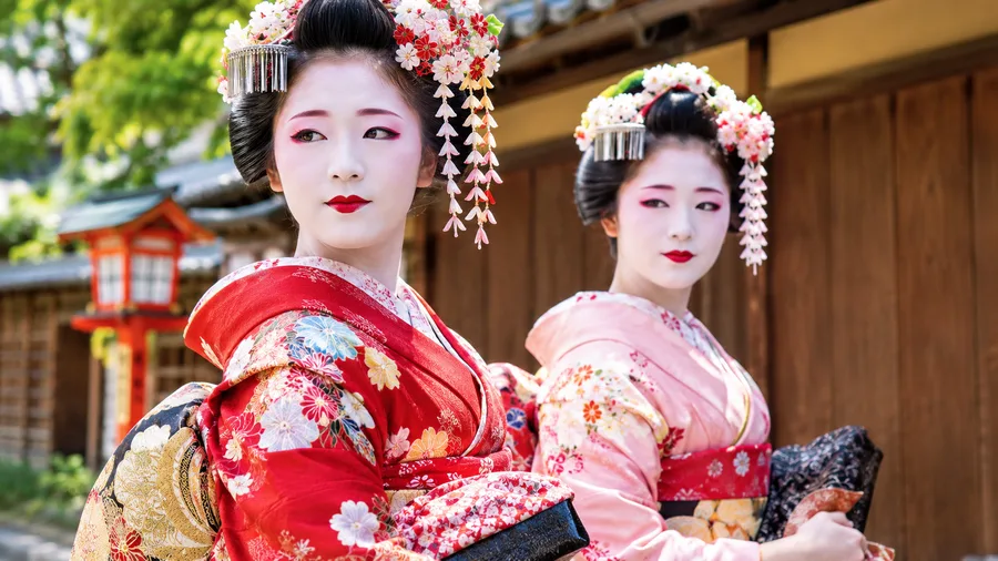Geisha vs Maiko: Key Differences in Training, Kimono, and Roles
